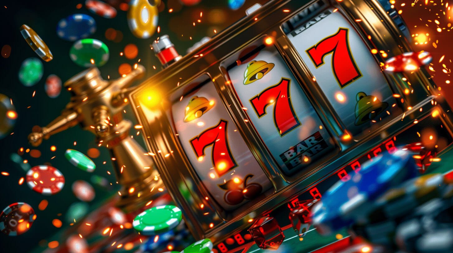 Pengalaman Live Casino dengan dealer langsung di gamelantogel