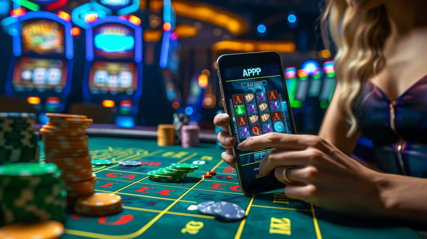 Pengalaman slot online dan kasino terbaik di gamelantogel Indonesia